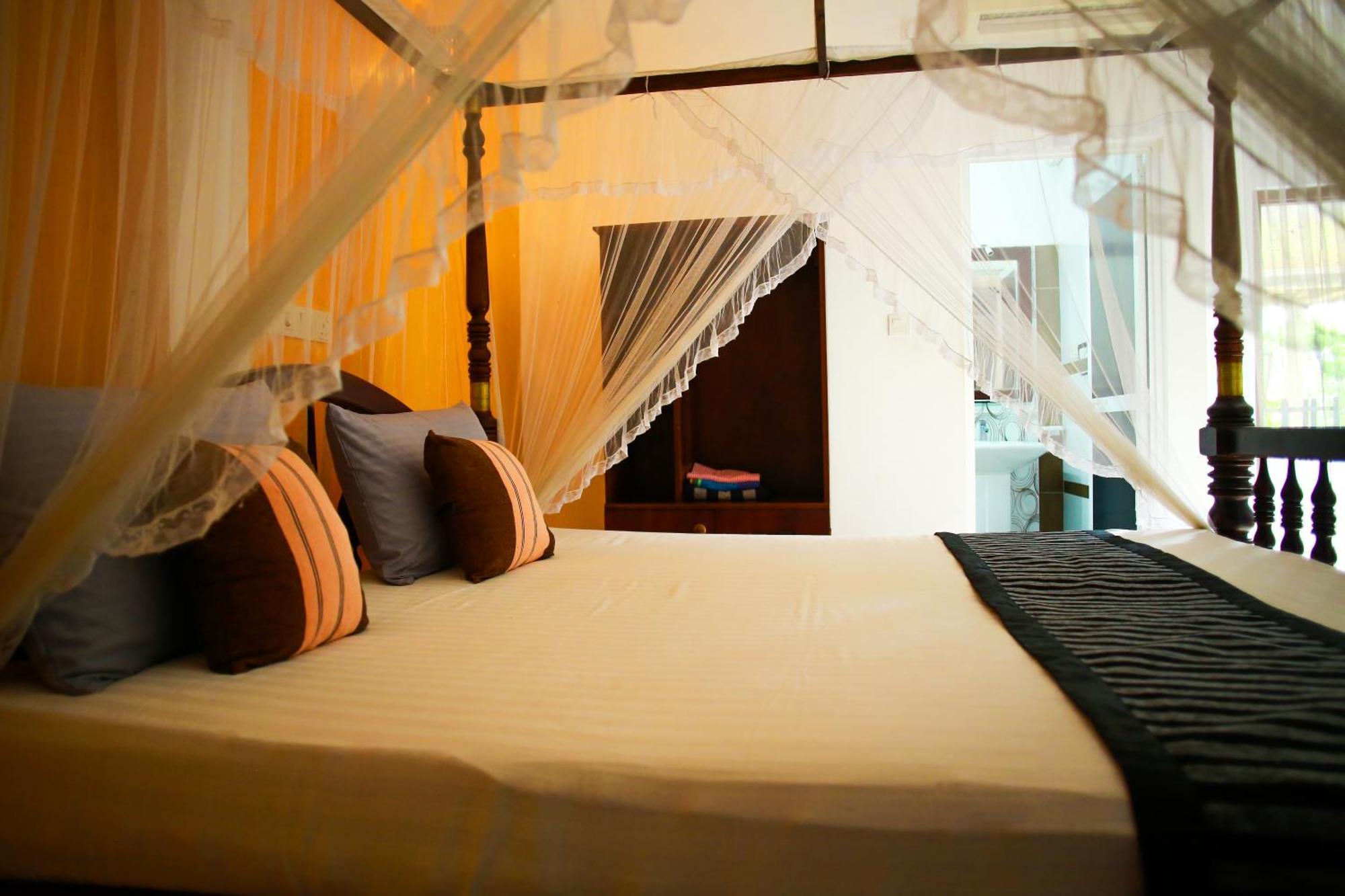 Isindu Sky Lodge Mirissa Exterior foto